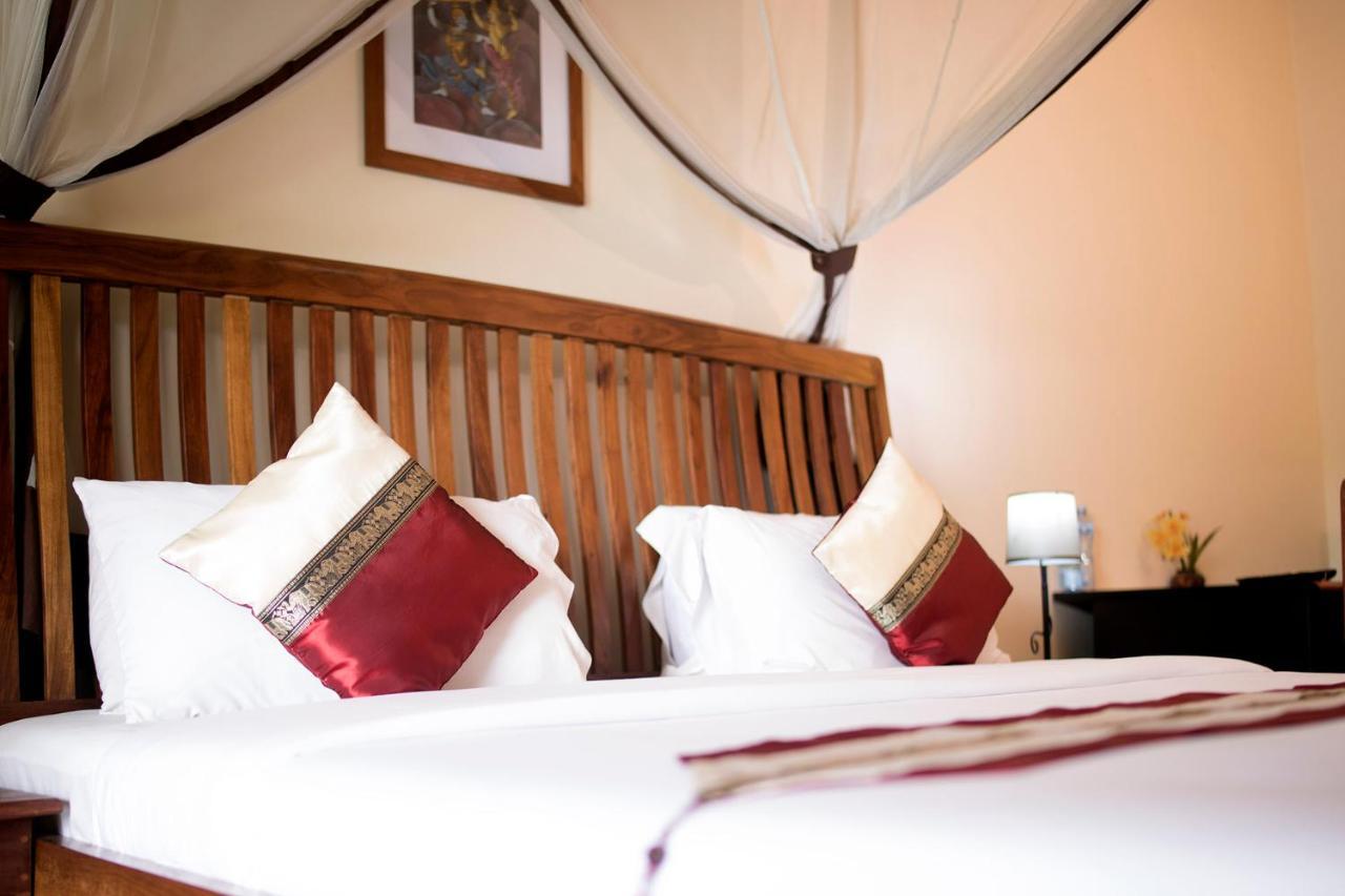 Entebbe Palm Hotel المظهر الخارجي الصورة