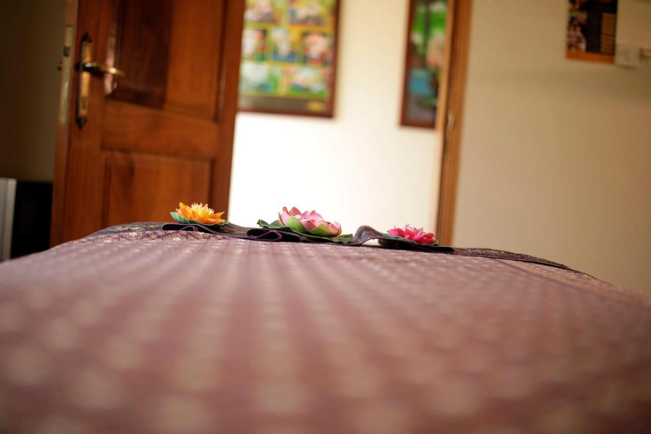 Entebbe Palm Hotel المظهر الخارجي الصورة