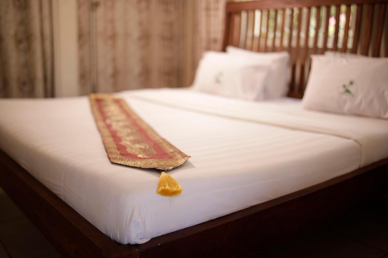 Entebbe Palm Hotel المظهر الخارجي الصورة