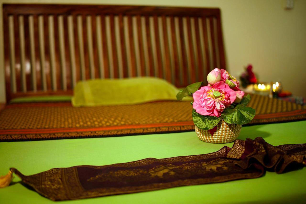 Entebbe Palm Hotel المظهر الخارجي الصورة