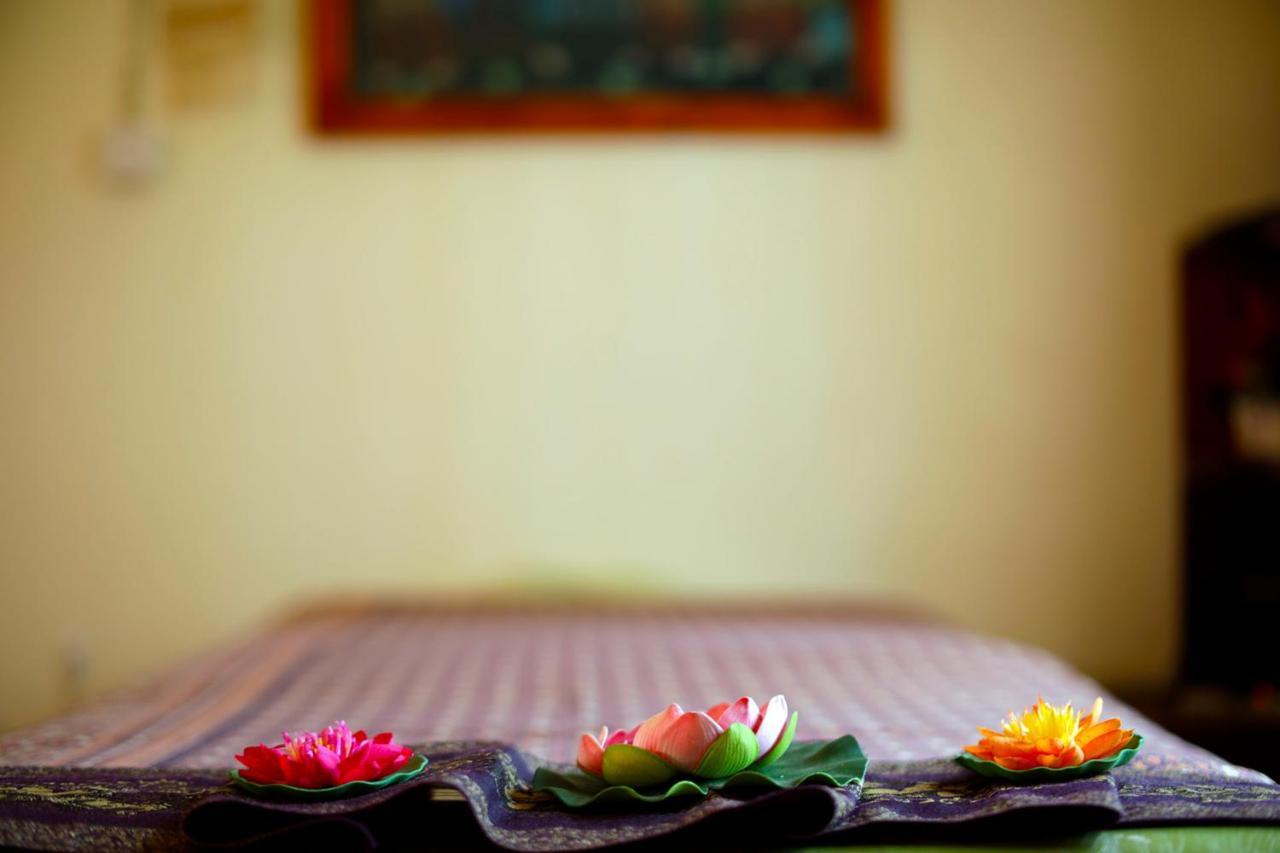 Entebbe Palm Hotel المظهر الخارجي الصورة